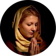 Гадалка Анна — Востряково